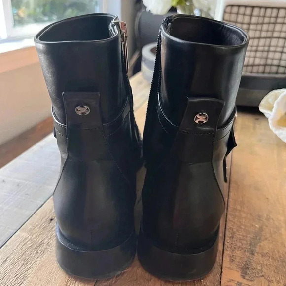 💗 Capezzani Ankle Boots - Size 40 - Picture 4 of 6